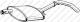 185-185 BOSAL