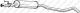 281039 BOSAL