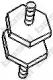 255333 BOSAL