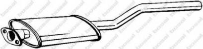 200363 BOSAL