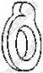255807 BOSAL