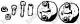 254-021 BOSAL