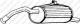 228205 BOSAL