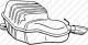 235149 BOSAL