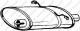 235-007 BOSAL