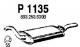 P1135 FENNO