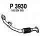 P3930 FENNO