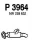 P3964 FENNO