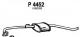 P4452 FENNO