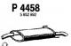 P4458 FENNO