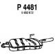 P4481 FENNO