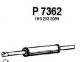 P7362 FENNO
