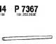 P7367 FENNO