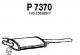 P7370 FENNO