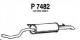 P7482 FENNO
