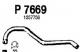 P7669 FENNO