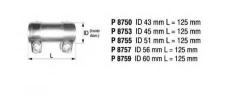 P8750 FENNO STEEL