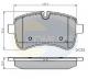 CBP01617 Comline