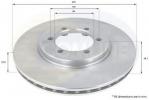 ADC1015V COMLINE