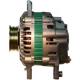 JA870IR HC-Parts