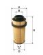 EFP92042X UNICO FILTER