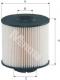 DE-631 Mfilter