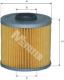 TE602 Mfilter