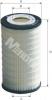 TE620 Mfilter