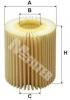 TE4005 Mfilter
