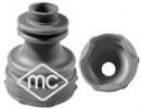 00267 Metalcaucho