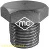 00677 Metalcaucho