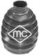 01279 Metalcaucho