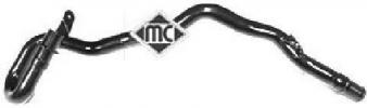 03136 Metalcaucho
