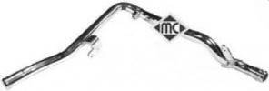 03214 Metalcaucho