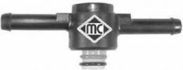03689 Metalcaucho