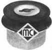 04387 Metalcaucho