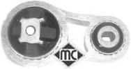 04448 Metalcaucho