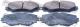 0101-ZZE150F FEBEST