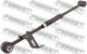 0125-AE101CL FEBEST