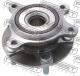 0182GRX125FRH FEBEST