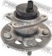 0182-ZZE150R FEBEST