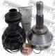 2510-BOXA54 FEBEST