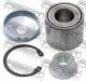 DAC25550045-KIT FEBEST