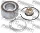 DAC37720037M-KIT FEBEST