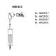 600/413 BREMI