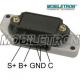 IG-H006C Mobiletron