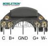 IG-M010              Mobiletron