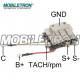 IG-T001              Mobiletron