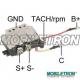 IG-T003              Mobiletron