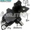 VR-B360              Mobiletron
